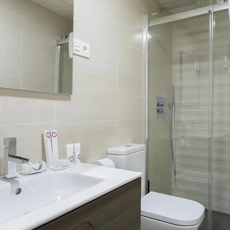 Caleta Homes - Ancha Del Carmen Malaga Exterior photo